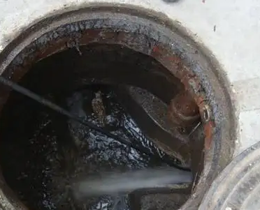 禹州管道清淤电话