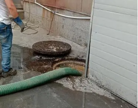 禹州通下水道哪家好