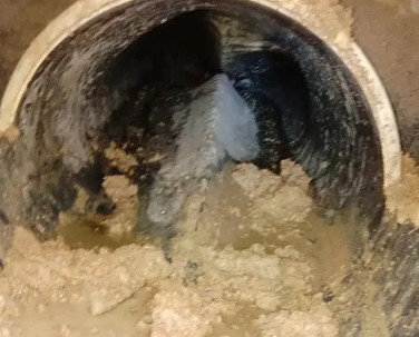 禹州管道清淤多少钱