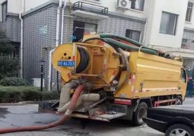 禹州疏通下水道多少钱
