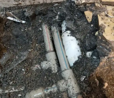 禹州漏水检测多少钱