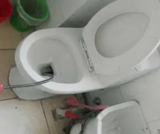 禹州马桶疏通多少钱