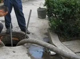 禹州抽化粪池哪家好