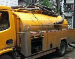 禹州抽化粪池多少钱