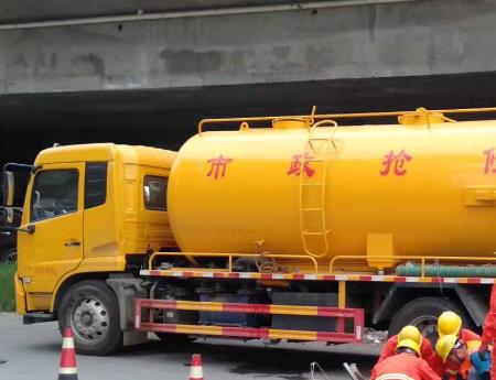 禹州化粪池清理公司为您分享化粪池的清理步骤