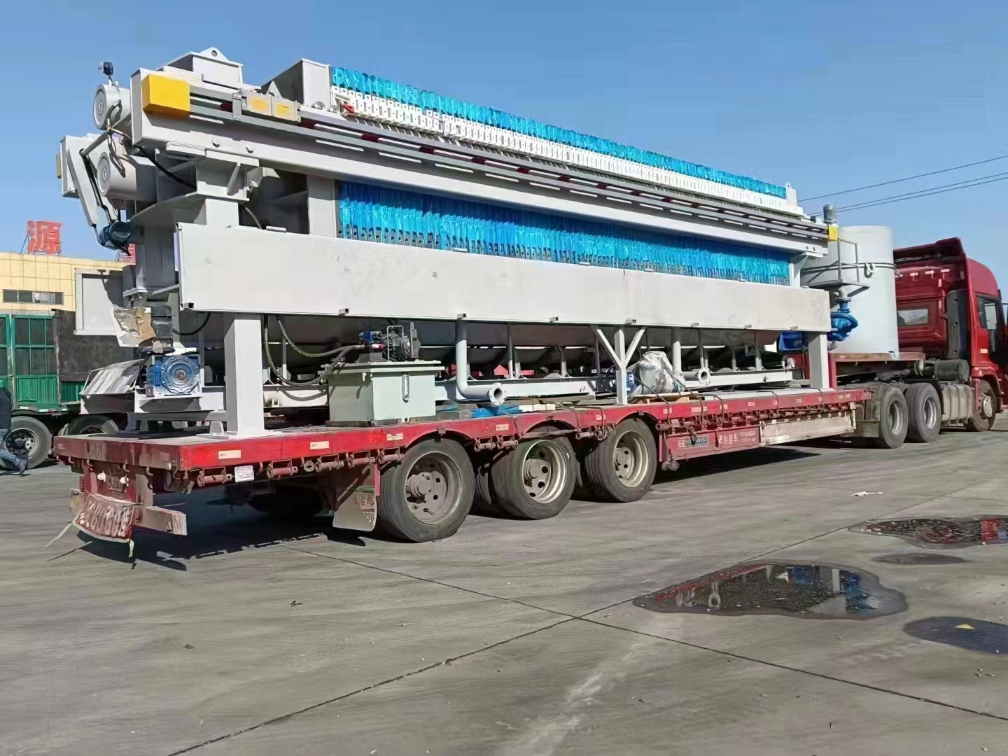 禹州化粪池清理公司分享下禹州非开挖管道施工的方法